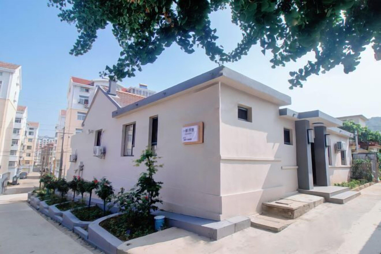 Exterior & Views 2, Changdao Shuanglin Homestay, Yantai