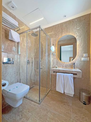 Bathroom 4, Soho Boutique Tetuan, Tétouan