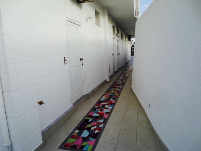 Public Area 3, Hotel Mira Mare, Sarandës