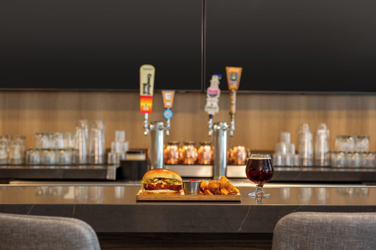 Food & Drinks 5, Home2 Suites by Hilton Houston Downtown Convention Center, Houston