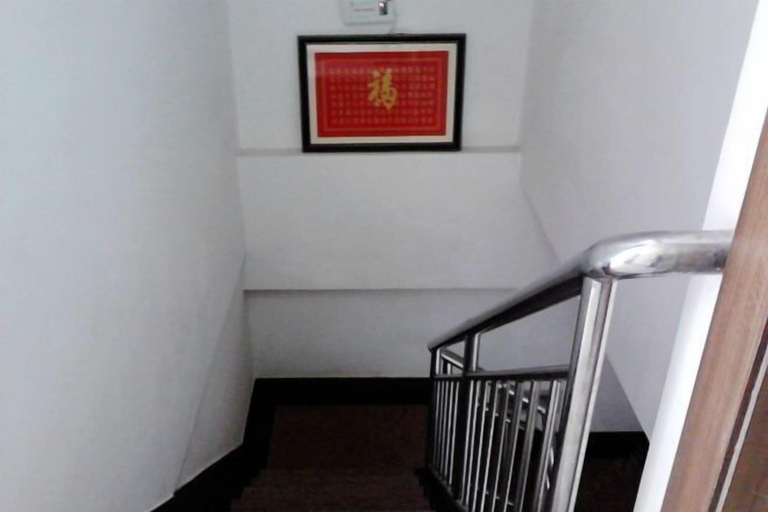 Others 4, Chashan Hostel, Shanghai