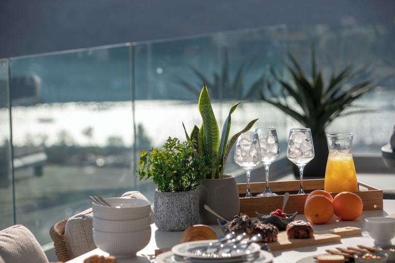 Food & Drinks, Pothos Villas, Ionian Islands