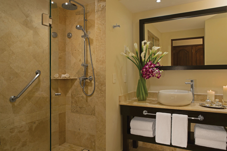 Bathroom 4, Dreams Los Cabos Suites Golf Resort & Spa - All Inclusive, La Paz
