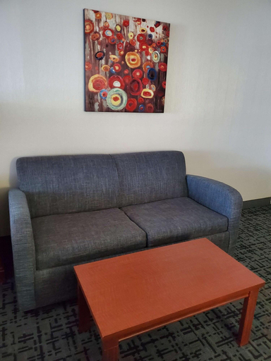 Bedroom 3, Best Western Hotel Brossard, Champlain