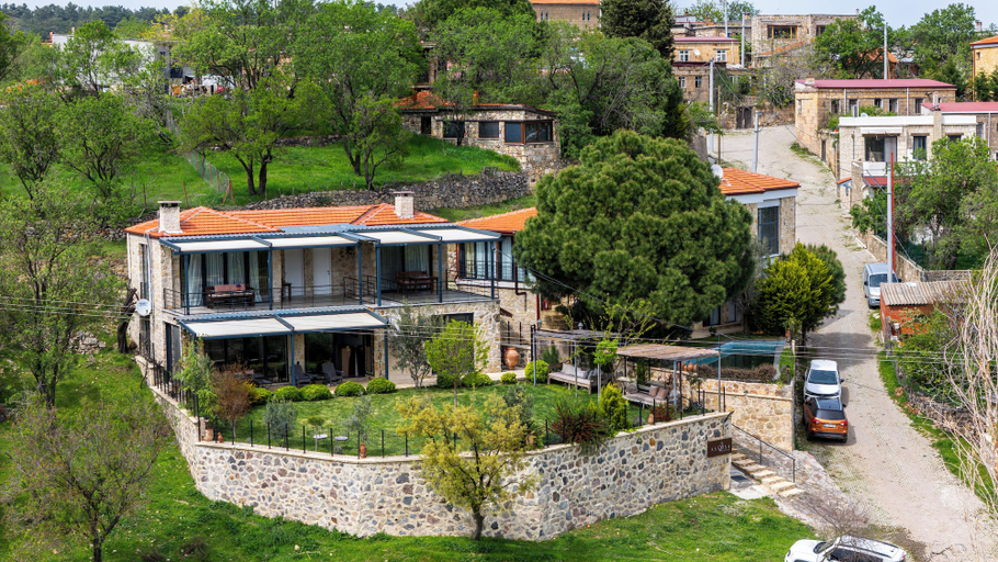 Exterior & Views, Assosa Country House, Ayvacık
