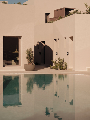 Sport & Beauty 3, Enarma Suites & Spa Wellness Retreat, South Aegean