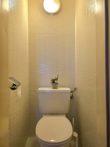Bathroom 4, Zum Goldenen Kreuz, Eferding