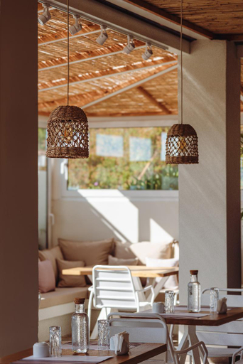 Food & Drinks 5, Ampelia Hotel Kassandra, Central Macedonia