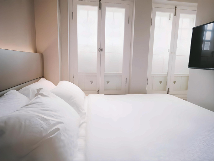 Bedroom 17