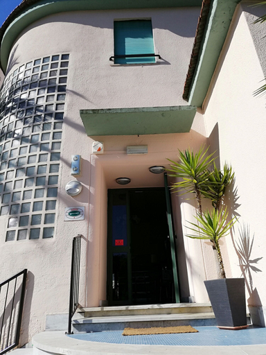 Exterior & Views 2, Hotel Caprice, Massa Carrara