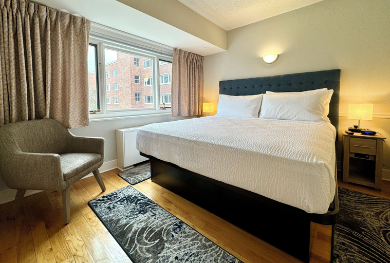 Bedroom 11