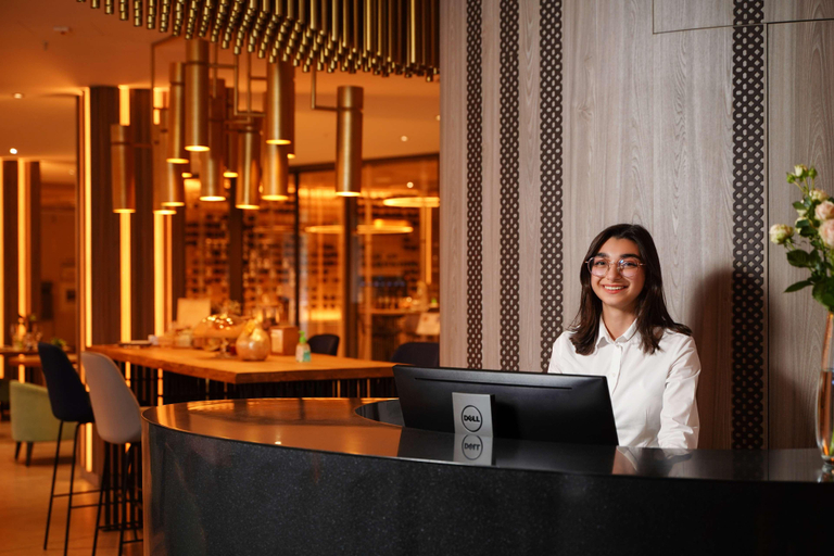 Public Area 4, Best Western Plus Congress Hotel, Yerevan