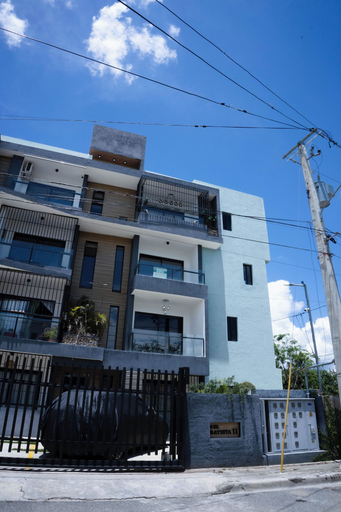 Exterior & Views 2, Residencial Batista II, Santiago de los Caballeros