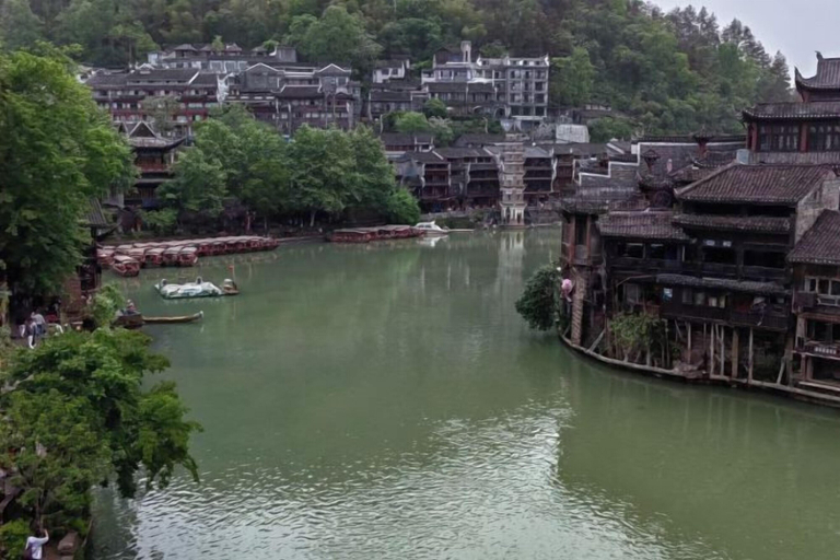 Others 4, Fuyuan Riverview Homestay, Xiangxi Tujia and Miao