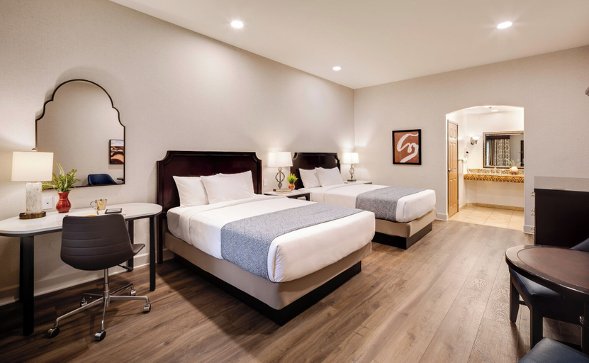 Bedroom 2, Ayres Hotel Redlands – Loma Linda, San Bernardino