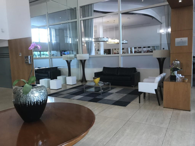 Public Area 4, Mercure Macae, Macaé