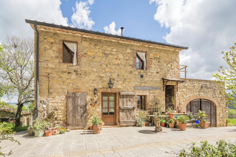 Exterior & Views 2, San Paolo Farm, Wifi, Pool, Val Di Cecina, Pisa