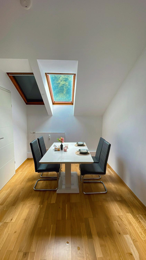 Facilities, Little Big Team, Krems an der Donau Stadt