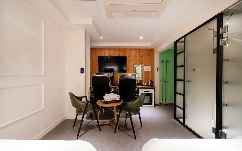 Others 5, AVENUE HOTEL, Pyeongtaek