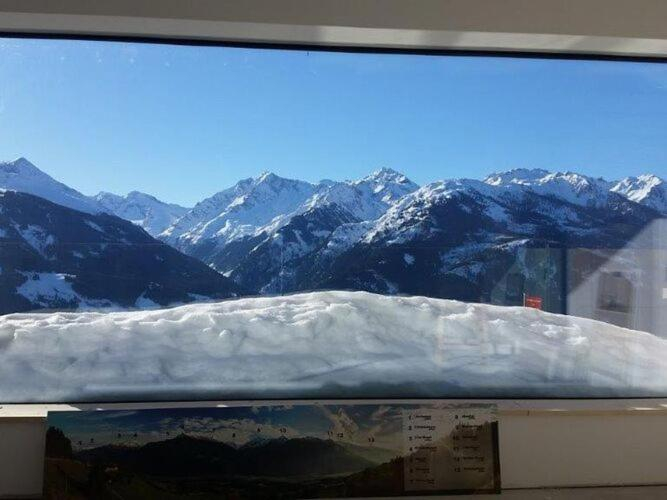Others 5, Kitzbuhel alpine lodge with private infrared sauna, Zell am See