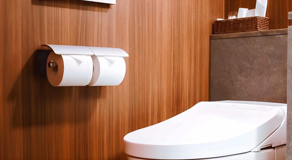 Bathroom 11