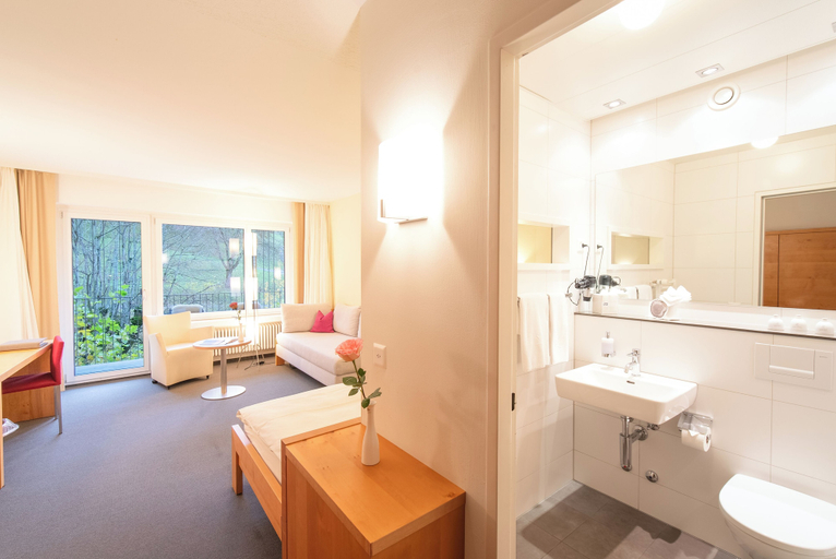 Bathroom 5