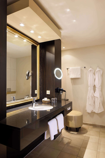 Bathroom 5