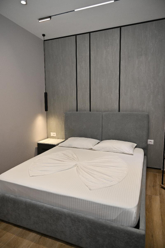 Bedroom 3, MondurO Hotel, Durrësit