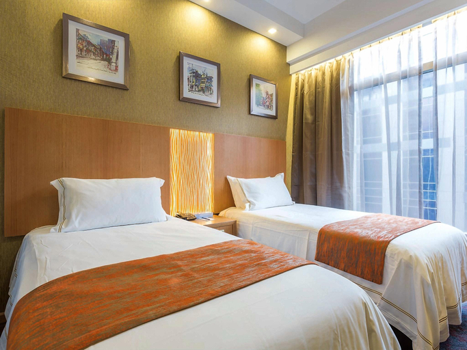 Bedroom 20