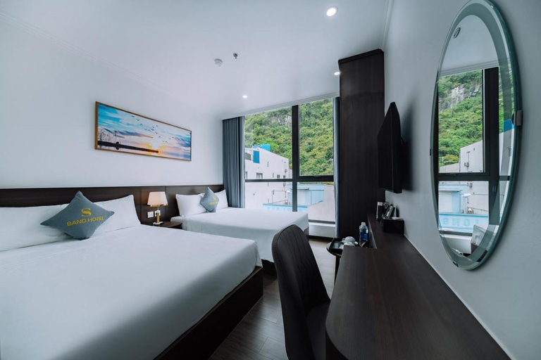 Bedroom 2, Sand Hotel, Cát Hải