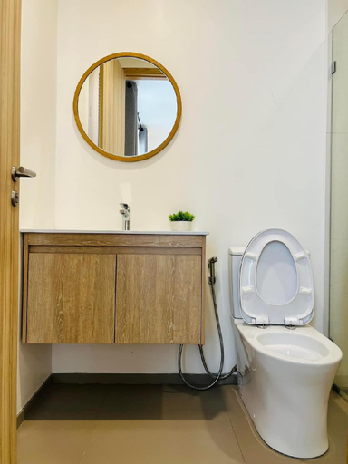Bathroom 3, Luxury pool villa Pranburi is nearby the ocean., Pran Buri