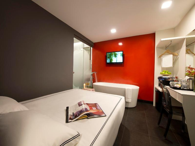 Bedroom 18