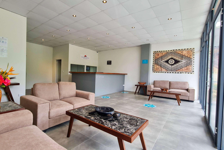 Public Area 2, Ramada Suites By Wyndham Seafront Coral Coast, Nadroga/Navosa