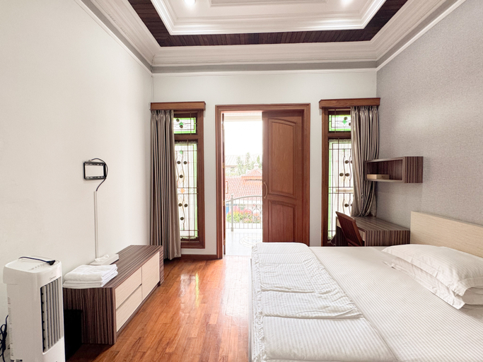 Bedroom 9
