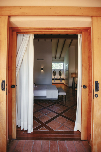 Bedroom 3, Can Arabi Adults Only, Baleares