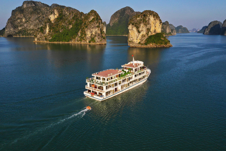 Others 4, Halong Sapphire Cruise, Hạ Long