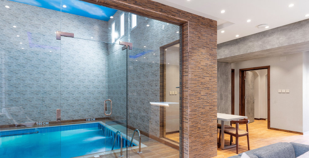 Others 4, Shalalat Al Ghaba Chalets, Taif