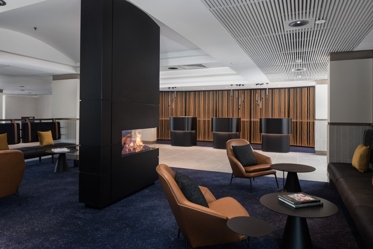 Public Area 5, Rydges Canberra, Canberra
