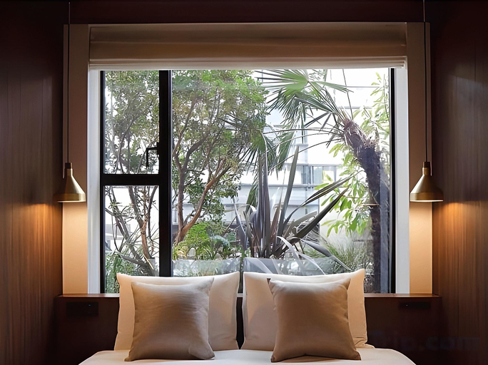 Bedroom 20