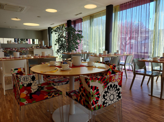 Food & Drinks 5, STAY.inn Comfort Art Hotel Schwaz, Schwaz