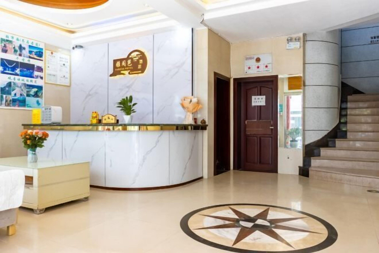 Others 5, Yageba Hotel, Lijiang