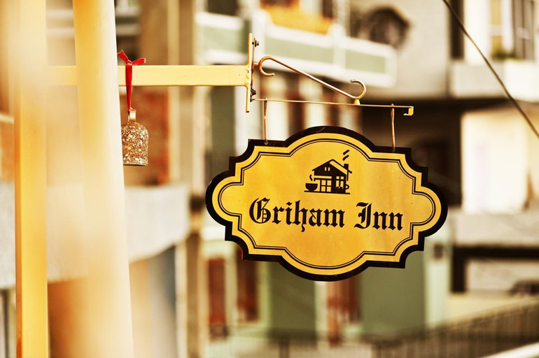 General view 5, Griham Inn, Shimla