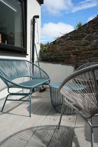 Others 3, Tide View Townhouse, Cornwall