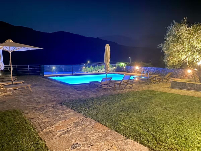 Sport & Beauty 2, ReCrete - Retreat in Crete, Crete