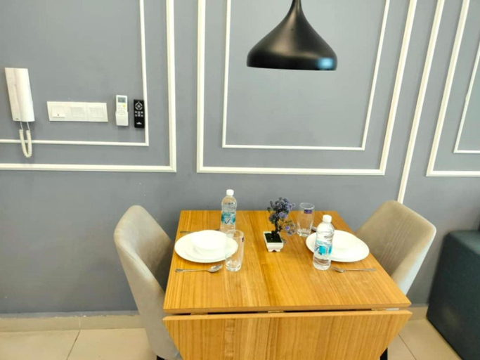 Others 5, THE SUITE KLCC at COLONY LUXE BY INFINITUM , Kuala Lumpur