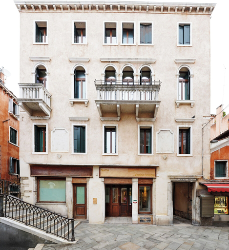 Exterior & Views 2, Numa Venice Forcola, Venezia
