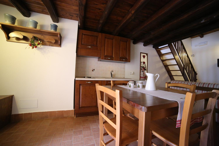 Others 5, B&B Polifemo Etna, Catania