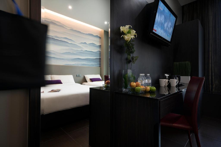 Bedroom 23