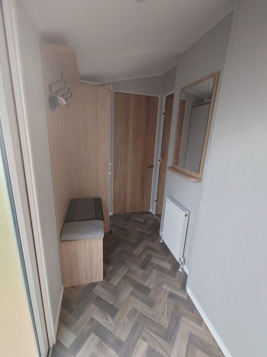 Bedroom, 602 Sycamore forest, Cornwall