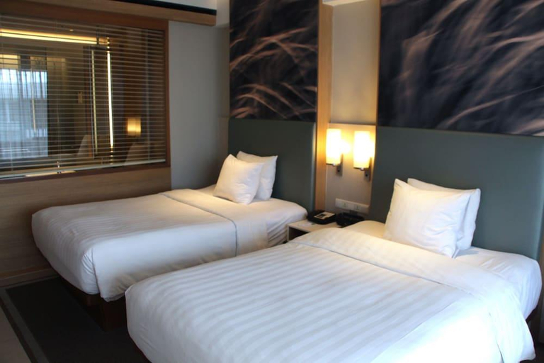 Bedroom 9